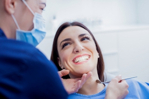 What to expect during treatment: