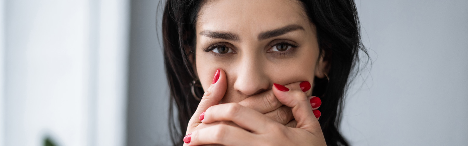 Canker Sores in the Mouth