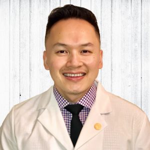 Dr. Tien Doan, Fort Worth dentist