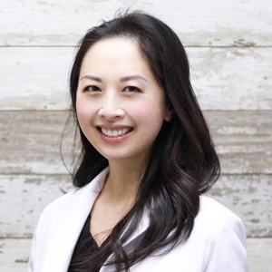 Dr. Joy Bui, Fort Worth dentist and orthodontist