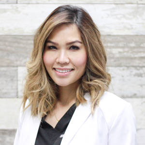 Dr. Maria Nguyen, Fort Worth dentist