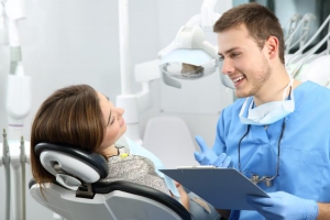 Dental Crown Procedure What to Expect